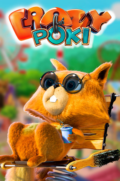 Crazy Poki