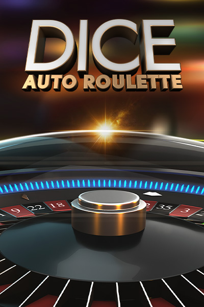 Dice Auto Roulette