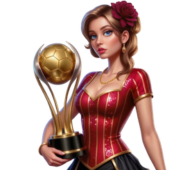 World Cup Fiesta